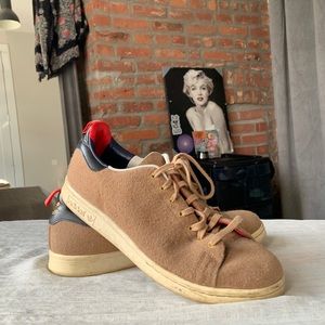 Adidas Original Stan Smith “Wunderkind” sneakers